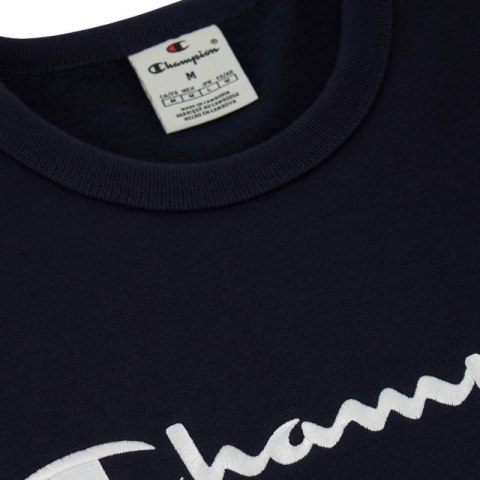Bluza Champion Crewneck M 220254 BS501 Champion