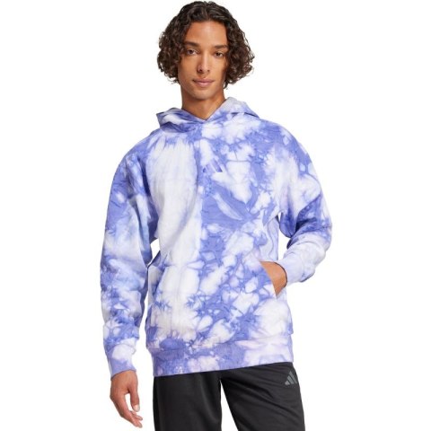 Bluza adidas ALL SZN Fleece Washed Hoodie M IY6591 Adidas