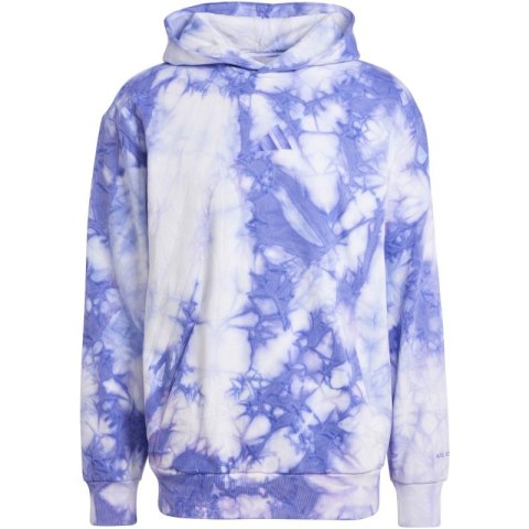 Bluza adidas ALL SZN Fleece Washed Hoodie M IY6591 Adidas