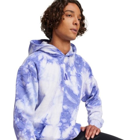 Bluza adidas ALL SZN Fleece Washed Hoodie M IY6591 Adidas