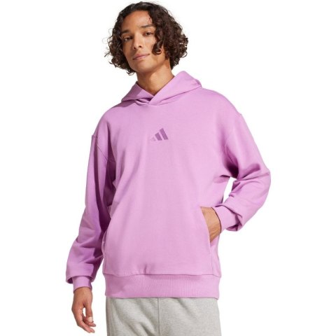 Bluza adidas ALL SZN French Terry Hoodie M IY4160 Adidas