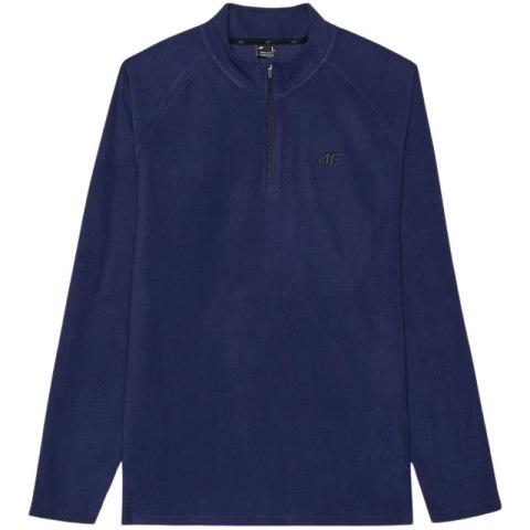 Bluza polarowa 4F M 4FWAW24UFLEM044 31S 4f