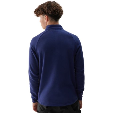 Bluza polarowa 4F M 4FWAW24UFLEM044 31S 4f