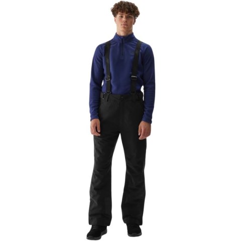 Bluza polarowa 4F M 4FWAW24UFLEM044 31S 4f