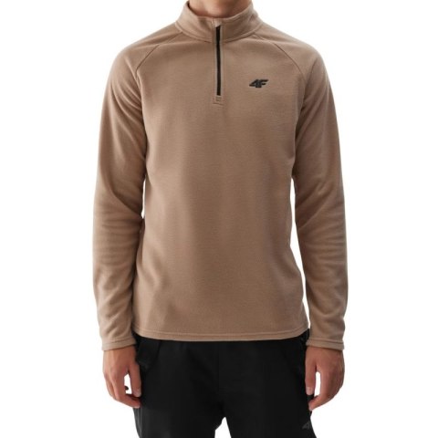 Bluza polarowa 4F M 4FWAW24UFLEM044 82S 4f