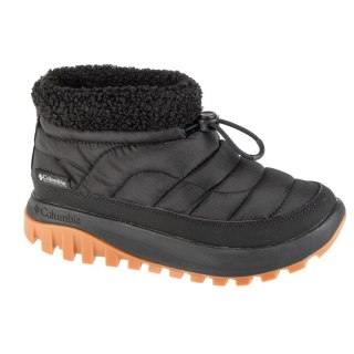 Buty Columbia Snowtrot Shorty W 2075121010 Columbia
