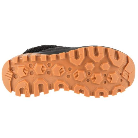 Buty Columbia Snowtrot Shorty W 2075121010 Columbia