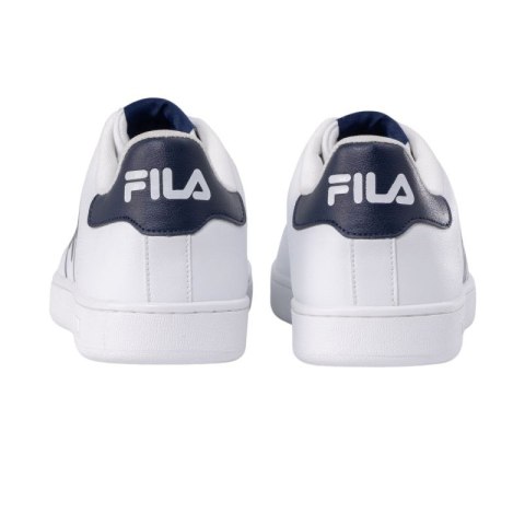 Buty Fila Courtbay Logo M FFM0364 13037 Fila
