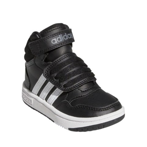 Buty adidas Hoops Mid Shoes Jr GW0408 Adidas