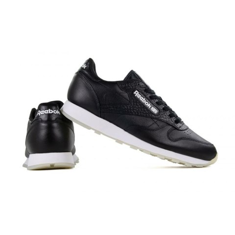 CL LEATHER Reebok