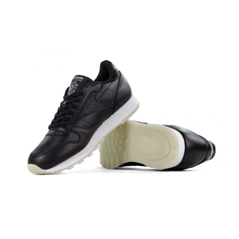 CL LEATHER Reebok