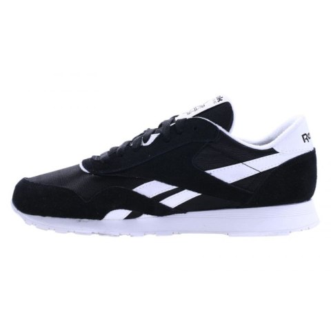 CLASSIC NYLON CBLACK Reebok
