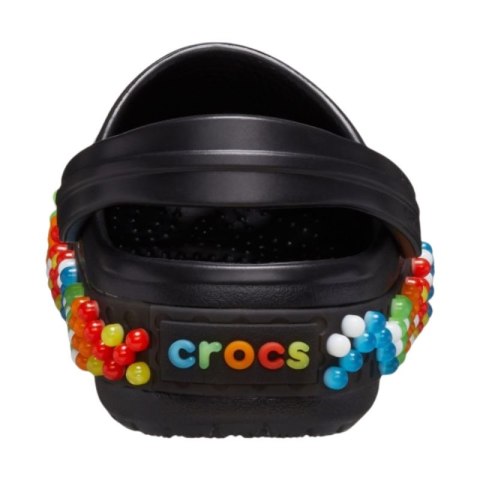 Chodaki Crocs Crocband Colorful Lights Clog Jr 210467 001 Crocs