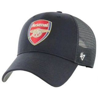 Czapka z daszkiem 47 Brand Liverpool FC Branson Cap M EPL-BRANS30CTP-NY 47 Brand