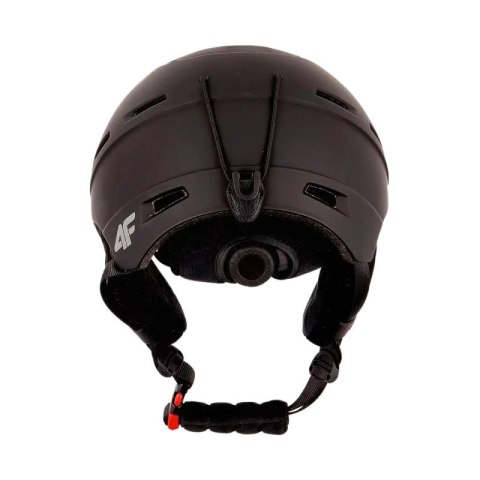 Kask narciarski 4F U063 roz.S 52-56cm Jr 4FJWAW24AHELU063 21S 4f
