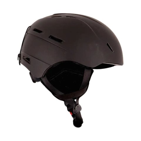 Kask narciarski 4F U063 roz.S 52-56cm Jr 4FJWAW24AHELU063 21S 4f