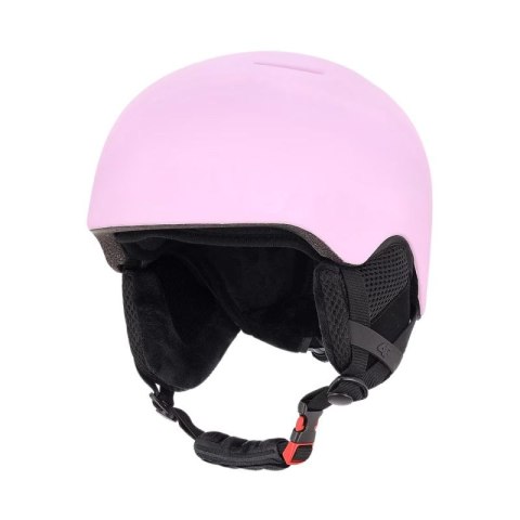 Kask narciarski 4F U074 4FWAW24AHELU074 51S r.L/XL 58-61 cm 4f