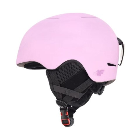 Kask narciarski 4F U074 4FWAW24AHELU074 51S r.L/XL 58-61 cm 4f