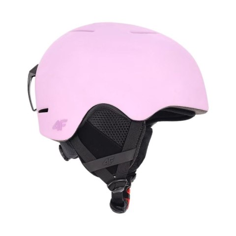 Kask narciarski 4F U074 4FWAW24AHELU074 51S r.L/XL 58-61 cm 4f