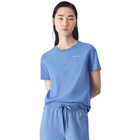 Koszulka Champion SS Tee W 117535 BS099 Champion
