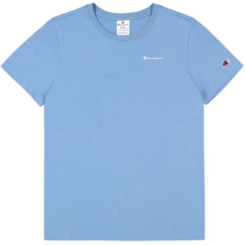 Koszulka Champion SS Tee W 117535 BS099 Champion