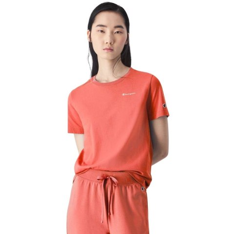 Koszulka Champion SS Tee W 117535 PS004 Champion