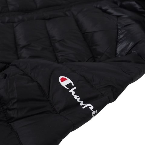 Kurtka Champion Hooded M 220340 KK001 Champion