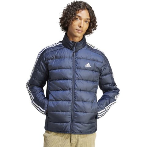 Kurtka adidas Essentials 3-Stripes Light Down IK3205 M Adidas