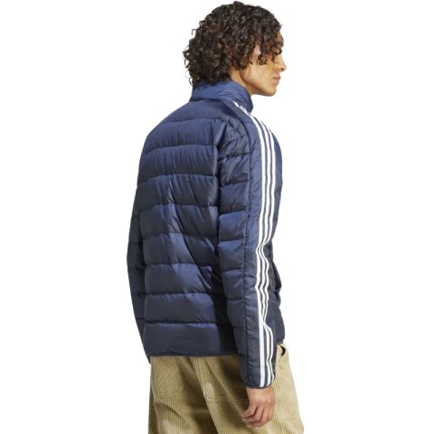 Kurtka adidas Essentials 3-Stripes Light Down IK3205 M Adidas