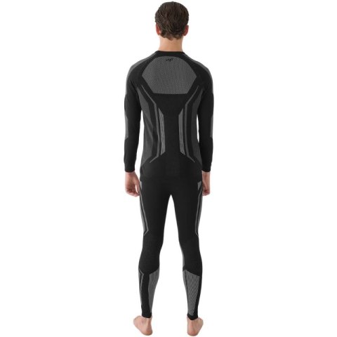 Legginsy termoaktywne 4F M166 M 4FWAW24USEAM166 20S 4f