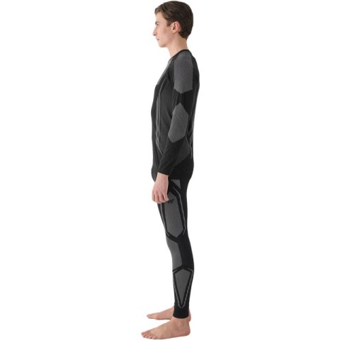 Legginsy termoaktywne 4F M166 M 4FWAW24USEAM166 20S 4f