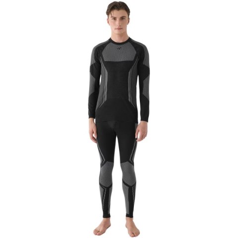 Legginsy termoaktywne 4F M166 M 4FWAW24USEAM166 20S 4f