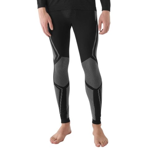 Legginsy termoaktywne 4F M166 M 4FWAW24USEAM166 20S 4f