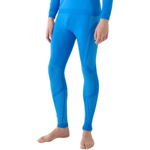 Legginsy termoaktywne 4F M166 M 4FWAW24USEAM166 33S 4f