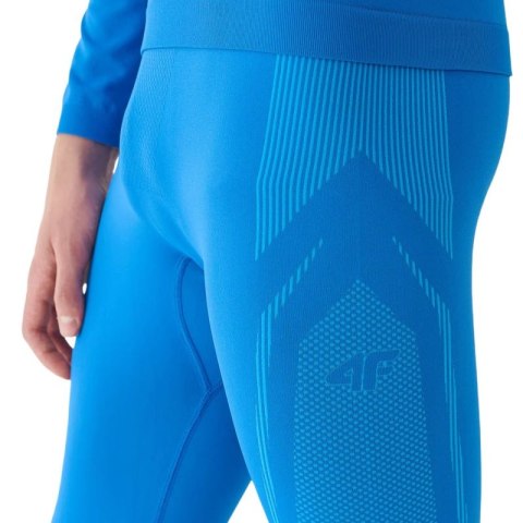 Legginsy termoaktywne 4F M166 M 4FWAW24USEAM166 33S 4f