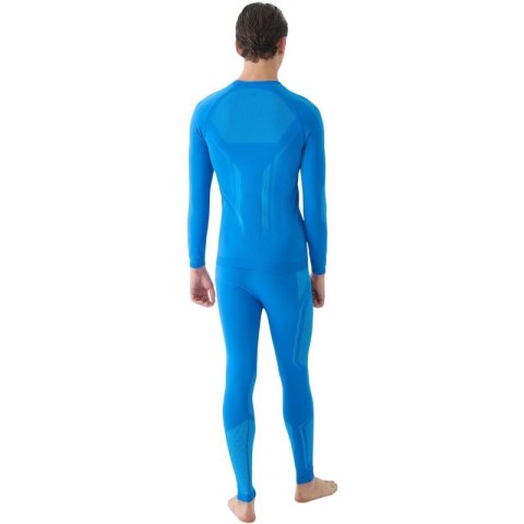 Legginsy termoaktywne 4F M166 M 4FWAW24USEAM166 33S 4f