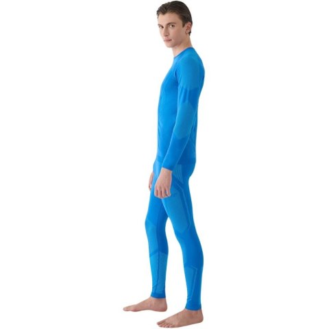 Legginsy termoaktywne 4F M166 M 4FWAW24USEAM166 33S 4f