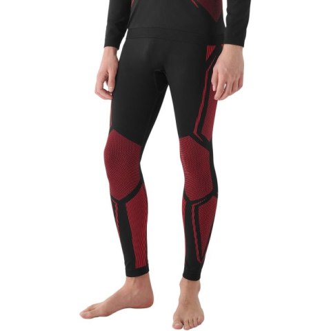 Legginsy termoaktywne 4F M166 M 4FWAW24USEAM166 62S 4f