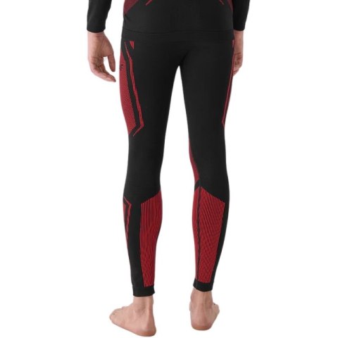 Legginsy termoaktywne 4F M166 M 4FWAW24USEAM166 62S 4f