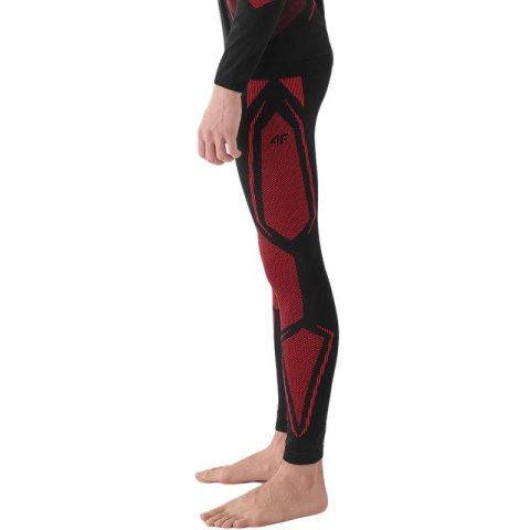 Legginsy termoaktywne 4F M166 M 4FWAW24USEAM166 62S 4f