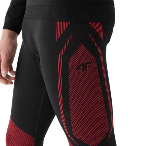 Legginsy termoaktywne 4F M166 M 4FWAW24USEAM166 62S 4f