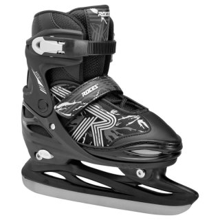 Łyżwy Roces Jokey Ice 3.0 Jr 450707 05 Rocker