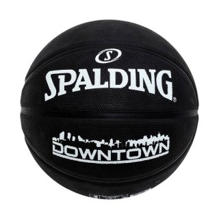 Piłka do koszykówki Spalding Downtown 84634Z Spalding