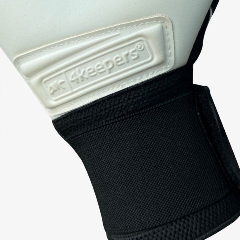 Rękawice bramkarskie 4keepers Force V5.25 Wave NC Jr S961234 4Keepers