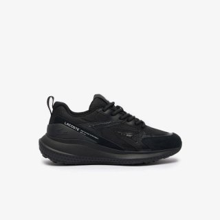 Sneakersy męskie Lacoste L003 EVO buty sportowe lifestylowe czarne (747SMA012102H) Lacoste