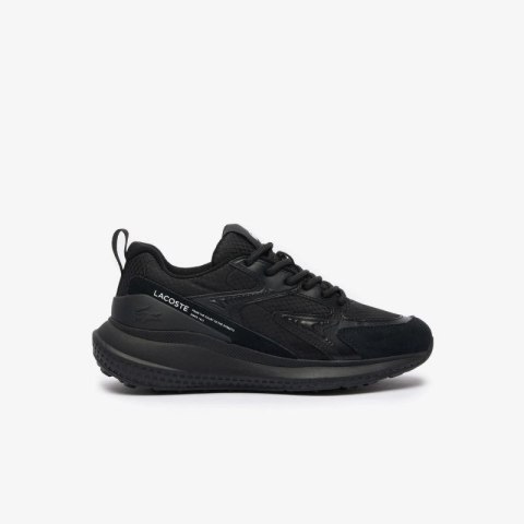 Sneakersy męskie Lacoste L003 EVO buty sportowe lifestylowe czarne (747SMA012102H) Lacoste