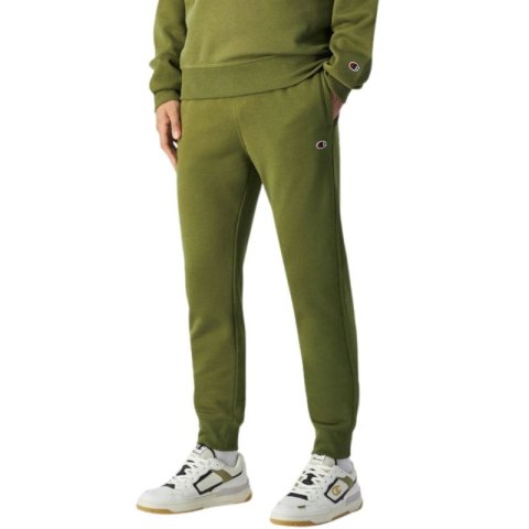 Spodnie Champion Rib Cuff Pants M 220301 GS573 Champion