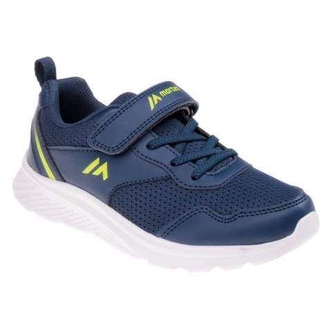 Buty Martes Derun Jr 92800401910 Martes