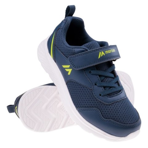 Buty Martes Derun Jr 92800401910 Martes