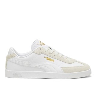 Buty sportowe damskie Puma Club II Era sneakersy trampki białe (39744706) Puma